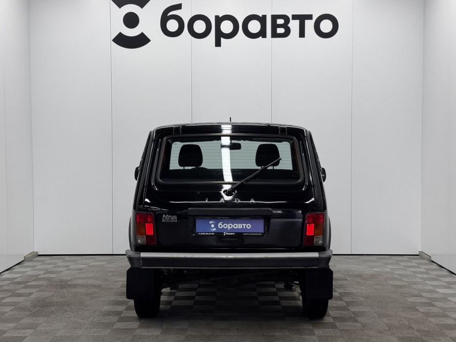 Lada (ВАЗ) Niva Legend Воронеж  - изображение 6