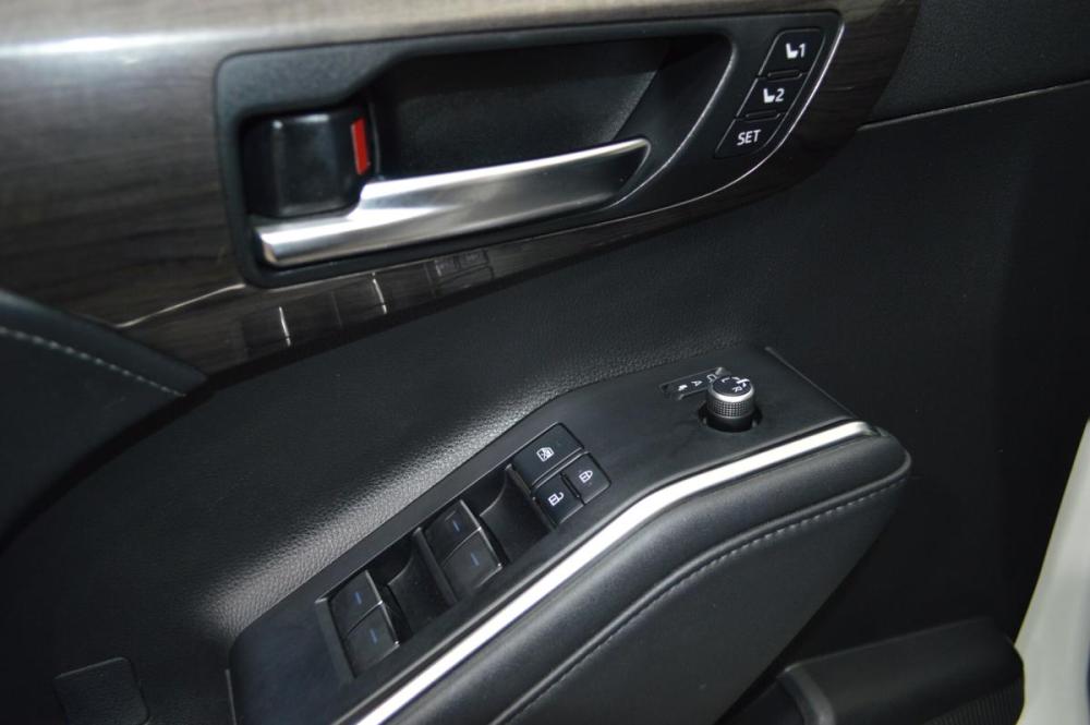 Toyota Highlander IV (XU70) Сургут  - изображение 13