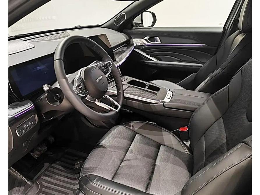 Haval F7 II Москва  - изображение 9