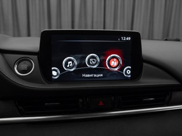 Mazda 6 III (GJ) Рестайлинг 2 с пробегом 2021 года, цена 2 960 000 рублей, 60341 км, седан, Автокод Объявления