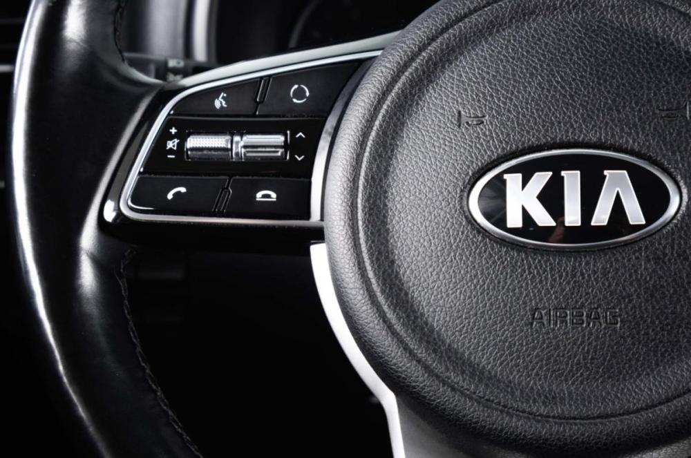 Kia Sportage IV Рестайлинг Пермь  - изображение 14