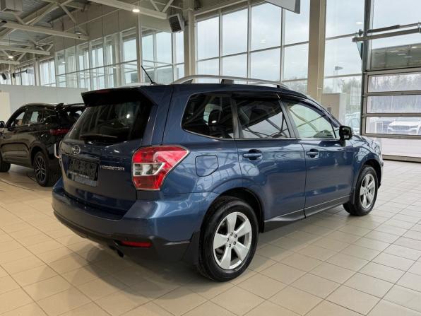 Subaru Forester IV с пробегом 2013 года, цена 1 400 000 рублей, 220000 км, внедорожник, Автокод Объявления