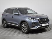 Chery Tiggo 7 Pro I Санкт-Петербург  - изображение 28