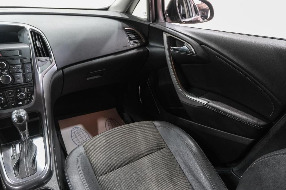 Opel Astra J Новокузнецк  - изображение 13
