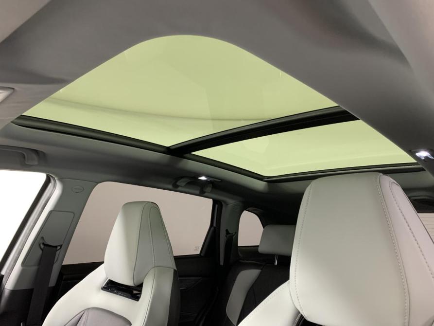 Changan CS75 Plus III Москва  - изображение 18