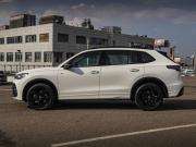 Volkswagen Tiguan III (China Market) Москва  - изображение 35