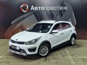 Kia Rio IV Ставрополь  - изображение 27