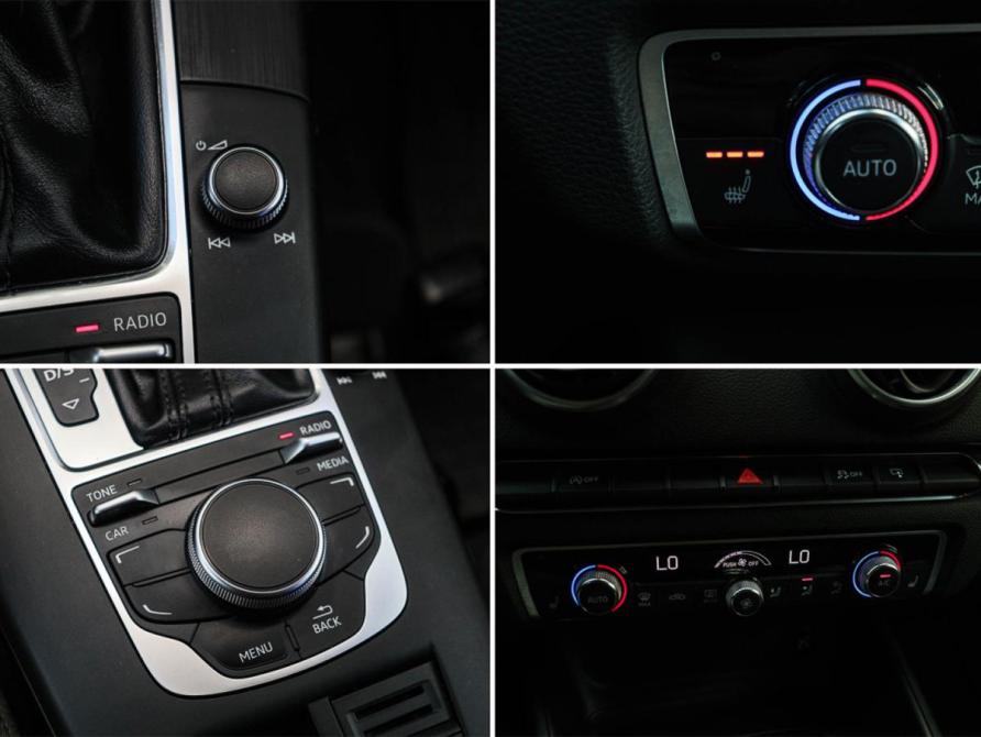 Audi A3 III (8V) Москва  - изображение 15
