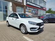 Lada (ВАЗ) Vesta I Рестайлинг (NG) Набережные Челны  - изображение 23