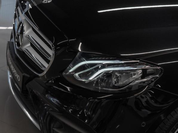 Mercedes-Benz E-Класс V (W213 S213 C238) с пробегом 2020 года, цена 4 140 000 рублей, 65030 км, седан, Автокод Объявления