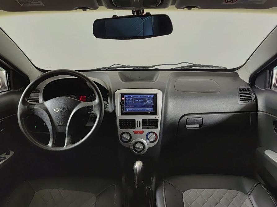 Chery Bonus (A13) Уфа  - изображение 17