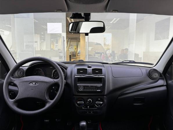 Lada (ВАЗ) Granta I Рестайлинг с пробегом 2023 года, цена 795 000 рублей, 36140 км, седан, Автокод Объявления