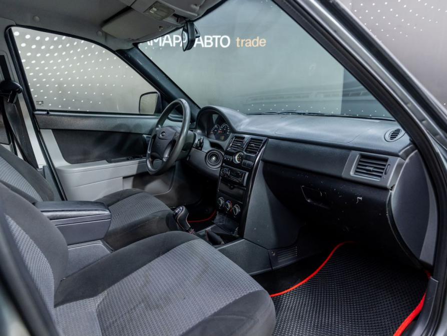 Lada (ВАЗ) Priora I Самара  - изображение 16