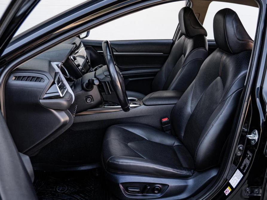 Toyota Camry VIII (XV70) Краснодар  - изображение 10