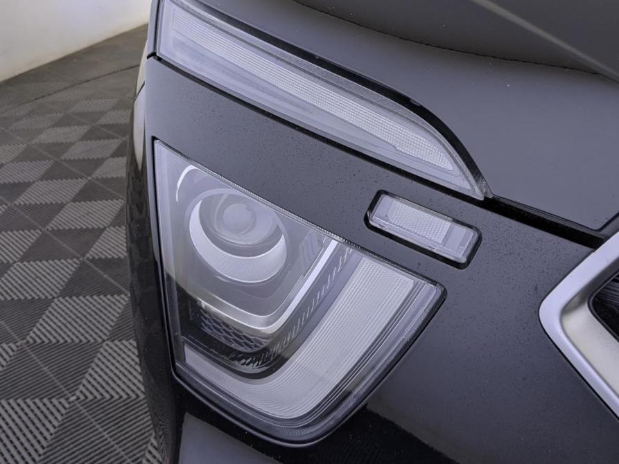Hyundai Creta II Москва  - изображение 11