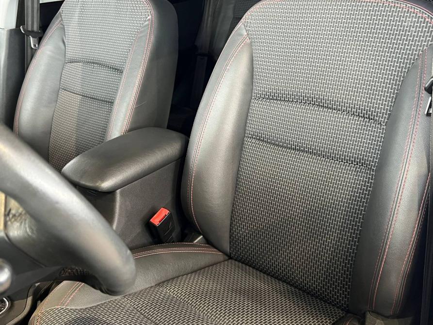 Chery Tiggo 3 I Оренбург  - изображение 21