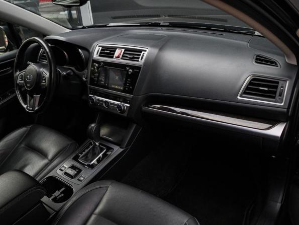 Subaru Outback V с пробегом 2017 года, цена 2 370 000 рублей, 113497 км, универсал, Автокод Объявления