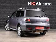 Mitsubishi Outlander I Екатеринбург  - изображение 23