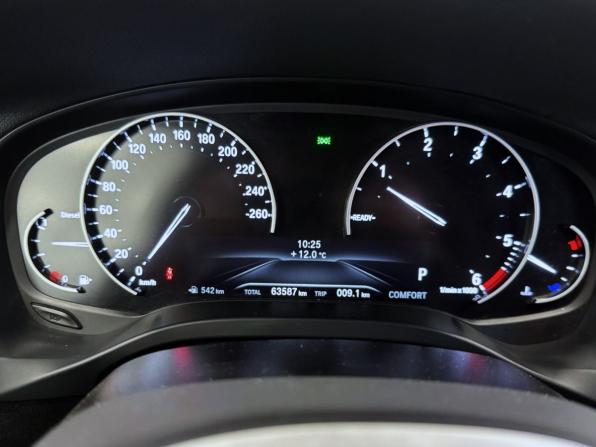 BMW X3 III (G01) с пробегом 2020 года, цена 4 730 000 рублей, 63587 км, внедорожник, Автокод Объявления