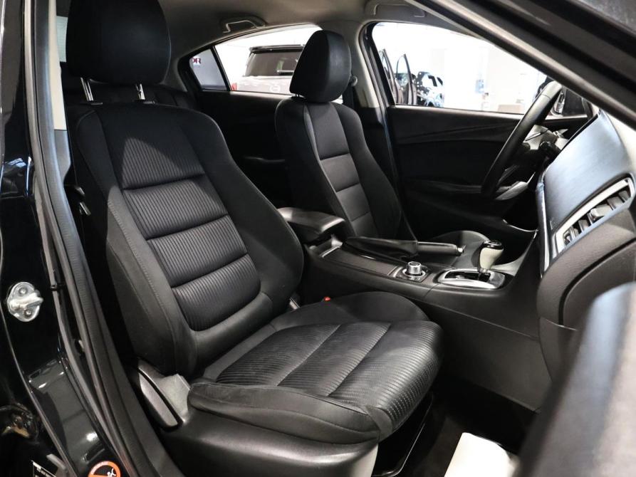 Mazda 6 III (GJ) Калуга  - изображение 14