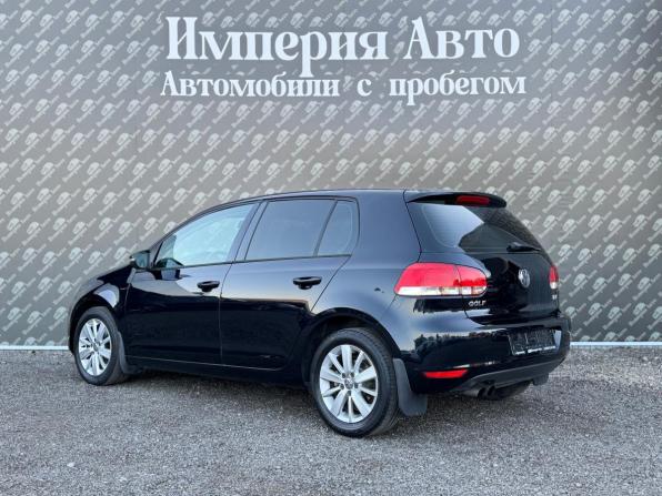 Volkswagen Golf VI с пробегом 2011 года, цена 955 000 рублей, 164350 км, хэтчбек, Автокод Объявления