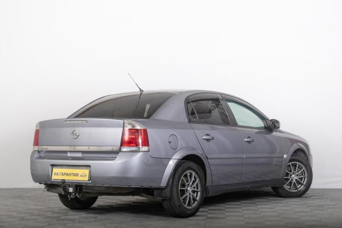Opel Vectra C с пробегом 2004 года, цена 479 000 рублей, 310000 км, седан, Автокод Объявления