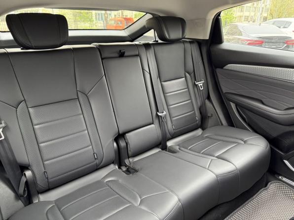 Haval F7x I Рестайлинг с пробегом 2023 года, цена 2 270 000 рублей, 76526 км, внедорожник, Автокод Объявления