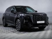 Hongqi HS5 I Рестайлинг Москва  - изображение 25