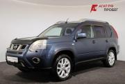 Nissan X-Trail II Рестайлинг Ярославль  - изображение 24