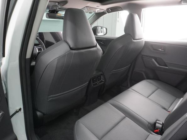 Toyota RAV4 VI (XA60) с пробегом 2026 года, цена 4 558 000 рублей, 660 км, внедорожник, Автокод Объявления