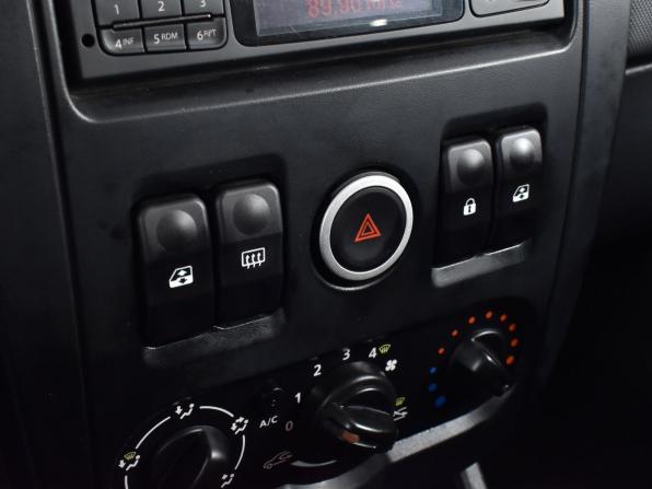 Lada (ВАЗ) Largus I с пробегом 2020 года, цена 920 000 рублей, 133000 км, универсал, Автокод Объявления