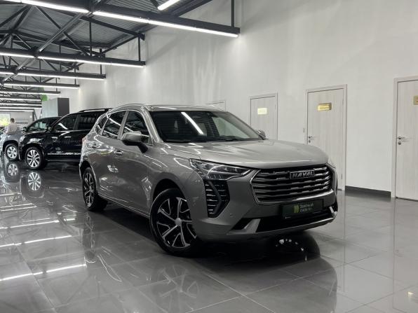 Haval Jolion I с пробегом 2023 года, цена 1 885 000 рублей, 64619 км, внедорожник, Автокод Объявления