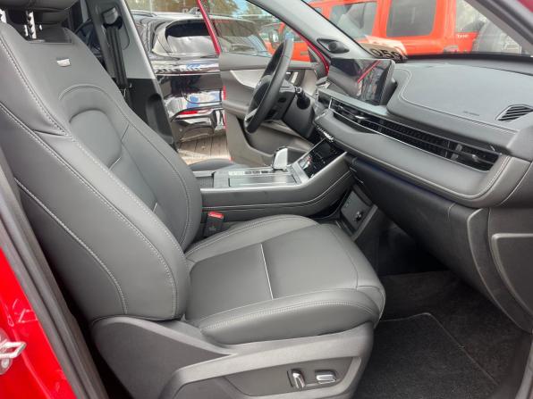 Chery Tiggo 7 Pro Max I с пробегом 2023 года, цена 1 949 000 рублей, 14000 км, внедорожник, Автокод Объявления