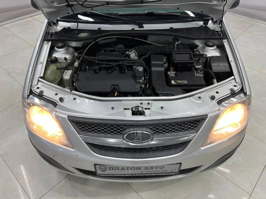 Lada (ВАЗ) Largus I Воронеж  - изображение 14