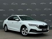 Skoda Octavia IV (A8) Санкт-Петербург  - изображение 27