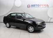 Lada (ВАЗ) Granta I Рестайлинг Подольск  - изображение 26