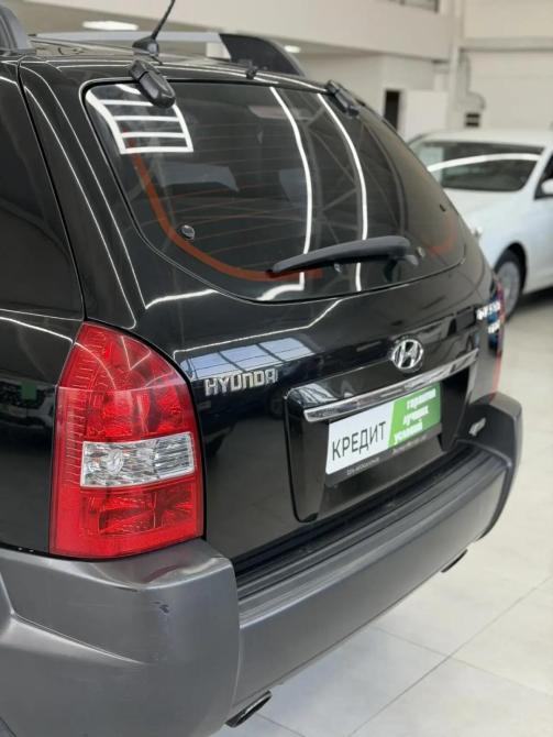 Hyundai Tucson I Шахты  - изображение 11