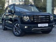 Haval Dargo I Самара  - изображение 21