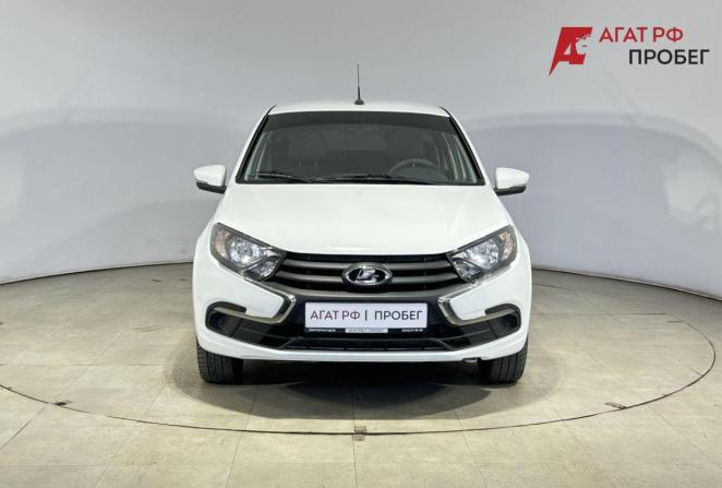 Lada (ВАЗ) Granta I Рестайлинг с пробегом 2022 года, цена 750 000 рублей, 148671 км, лифтбек, Автокод Объявления