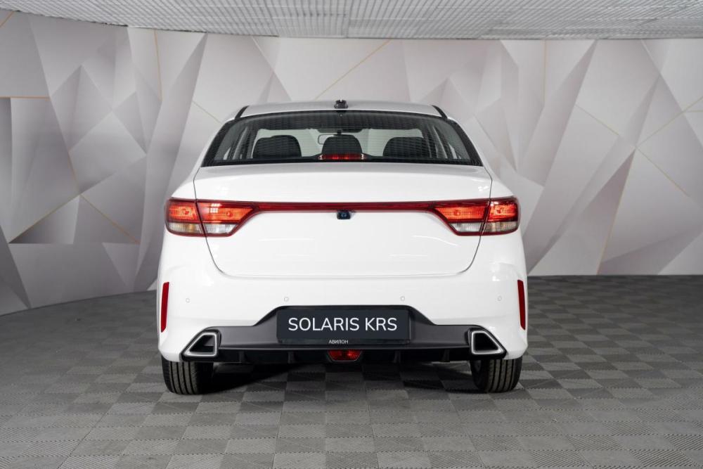 Solaris KRS Москва  - изображение 4