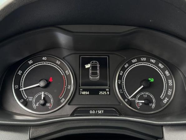 Skoda Rapid II с пробегом 2020 года, цена 1 600 000 рублей, 74893 км, лифтбек, Автокод Объявления