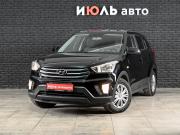 Hyundai Creta I Екатеринбург  - изображение 16