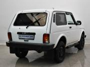 Lada (ВАЗ) Niva Legend Москва  - изображение 17