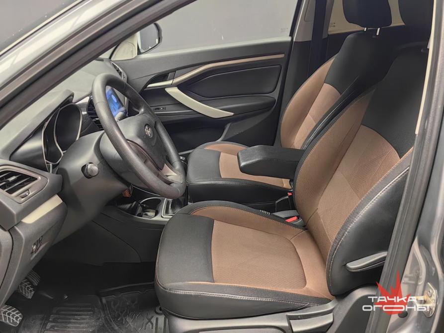 Lada (ВАЗ) Vesta I Пермь  - изображение 11