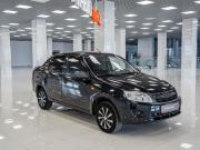 Lada (ВАЗ) Granta I Самара  - изображение 18