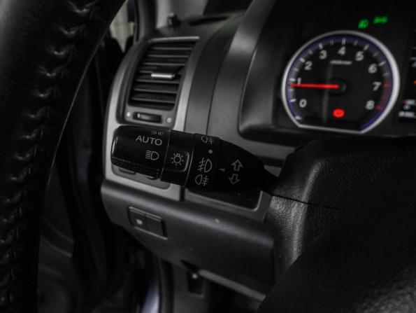 Honda CR-V III с пробегом 2007 года, цена 999 000 рублей, 296677 км, внедорожник, Автокод Объявления
