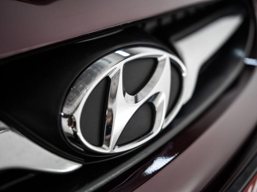 Hyundai Solaris I Иркутск  - изображение 19