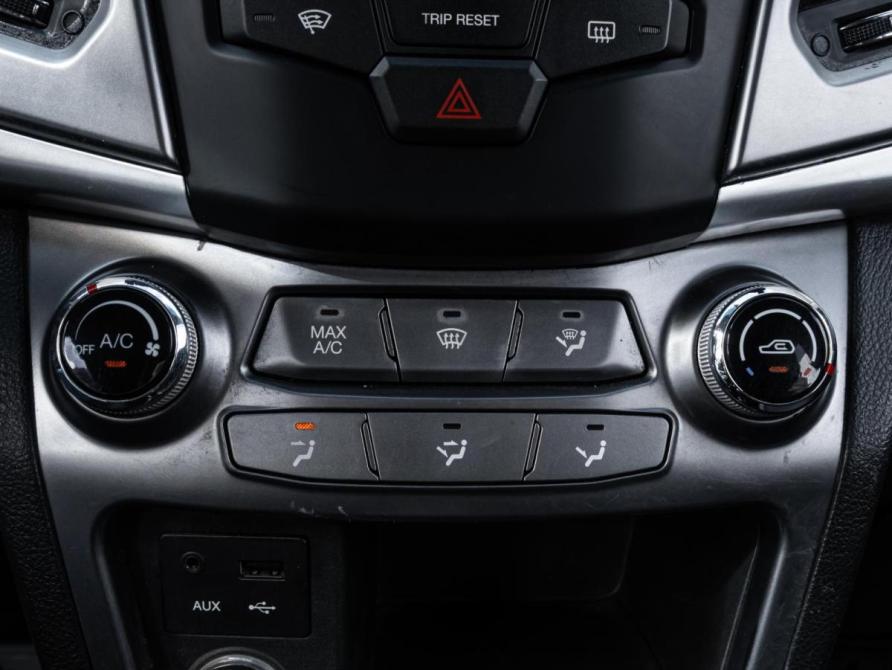 SsangYong Actyon II Рестайлинг Ставрополь  - изображение 13