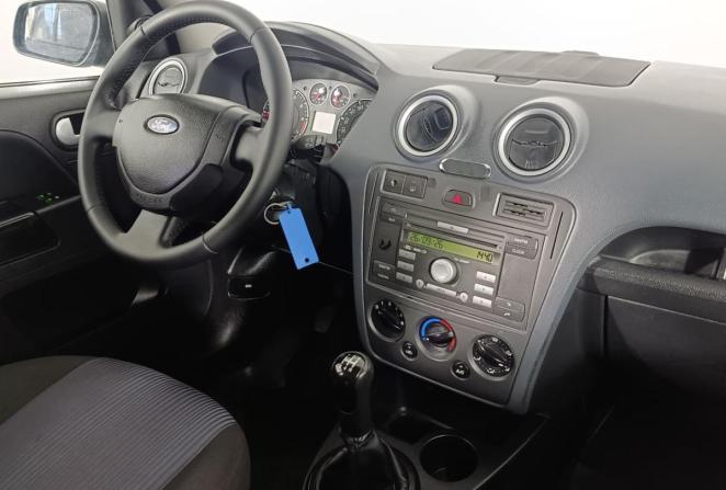 Ford Fusion I Рестайлинг с пробегом 2008 года, цена 350 000 рублей, 194859 км, хэтчбек, Автокод Объявления