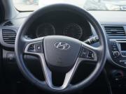 Hyundai Solaris I Рестайлинг Москва  - изображение 29